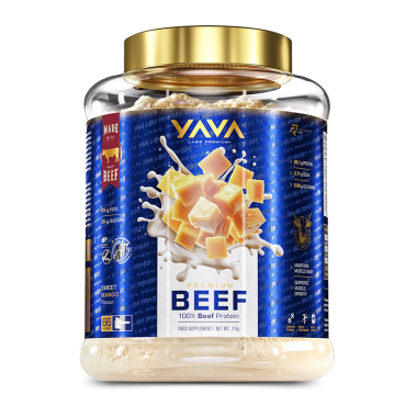 Premium Beef Protein 2KG Premium Beef Protein 2KG