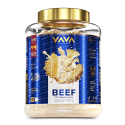 Premium Beef Protein 2KG