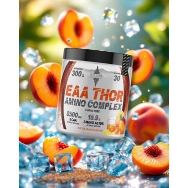 EAA Thor Amino Complex 300gr