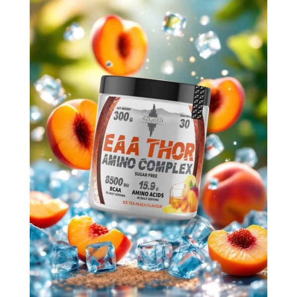 EAA Thor Amino Complex 300gr