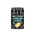 100% Pure L-Arginine + AAKG