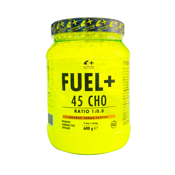 FUEL+ 600gr