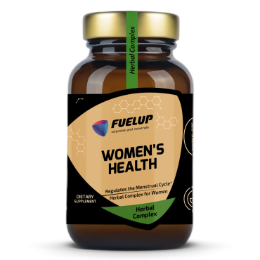 WOMEN'S HEALTH 60 SOFTGELS