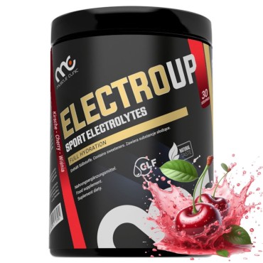 Electrolytes ElectroUp 300g