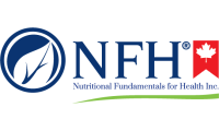 NFH Nutritional Fundamentals for Health Inc.