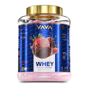 Premium Whey 2KG