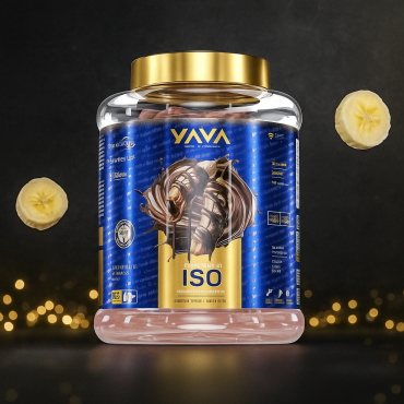 Premium ISO 2KG Premium ISO 2KG