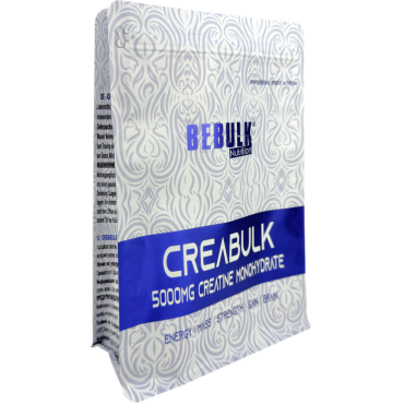 Creatine Creabulk 1KG  Creatine Creabulk 1KG