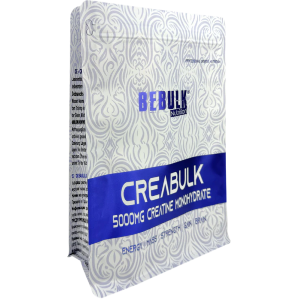 Creatine Creabulk 1KG  Creatine Creabulk 1KG