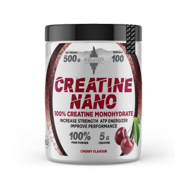 Creatine Nano 500gr