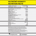 Electrolytes 600g