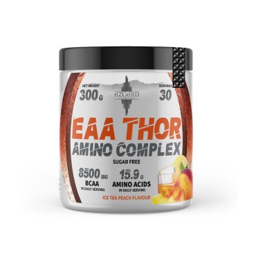 EAA Thor Amino Complex 300gr