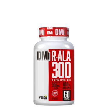R-ALA 300 - 60 caps