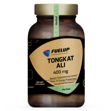 Tongkat Ali 400mg 60 Veg Caps