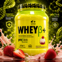 WHEY β+ 1.8 Kg x 2 ОПАКОВКИ