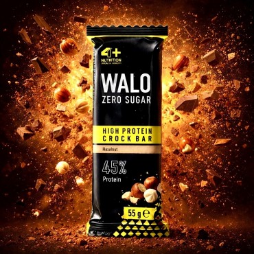 WALO Zero Sugar Bar ...