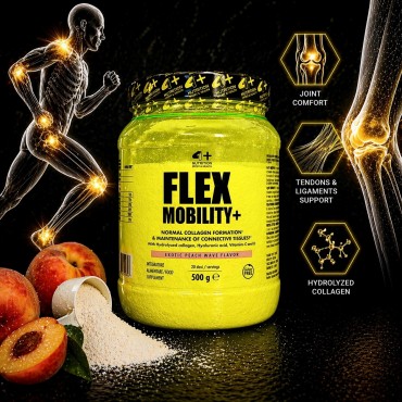 FLEX MOBILITY+ 500gr...