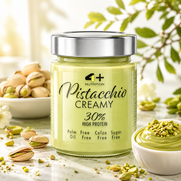 PISTACCHIO CREAMY  300 gr