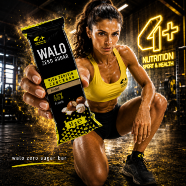 WALO Zero Sugar 20 x...