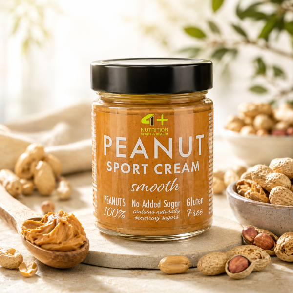 PEANUT SPORT CREAM
