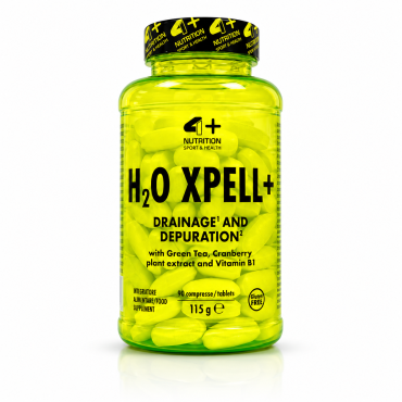 H2O XPELL+ 90 tabs H2O XPELL+ 90 tabs