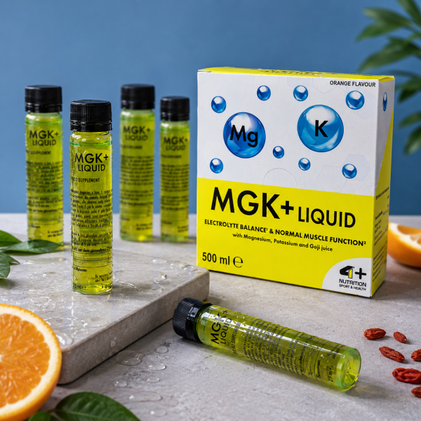 LIQUID MGK+ 20shots