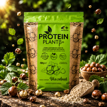 PROTEIN PLANTβ+ 700g...