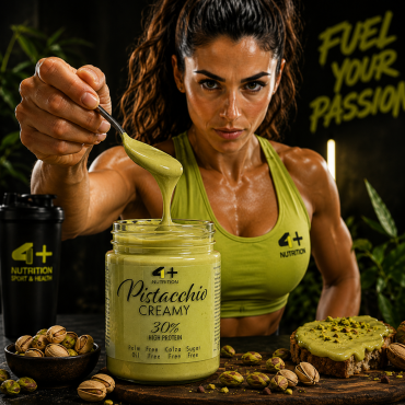PISTACCHIO CREAMY  3...