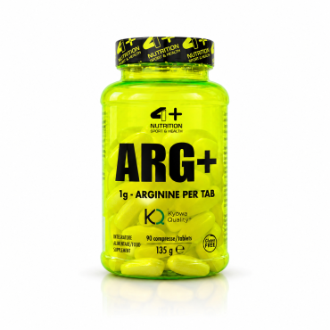 ARG+ 90tab