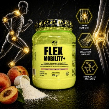 FLEX MOBILITY+ 500gr