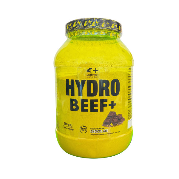 HYDRO BEEF+ 900 gr