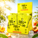 FUEL+ GEL (30 CHO)