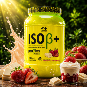 ISO+ 1.8 kg