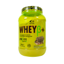 2 x WHEY β+ 1.8Kg