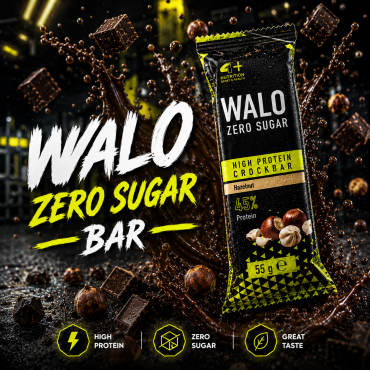 WALO Zero Sugar 20 x...
