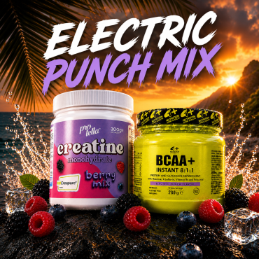 Creatine Creapure® 3...