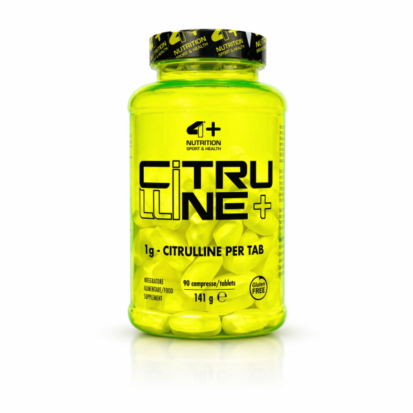 CITRULLINE+