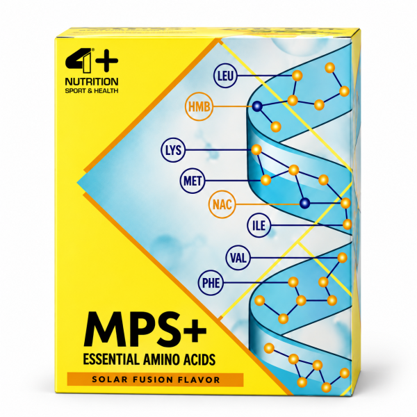 MPS+ 30sachets
