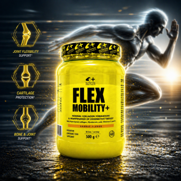 FLEX MOBILITY+ 500gr...