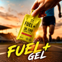 FUEL+ GEL (30 CHO)