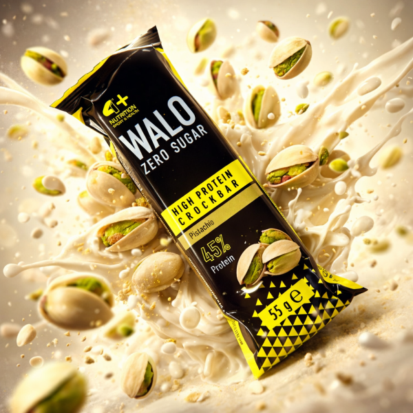 WALO Zero Sugar Bar - 20x