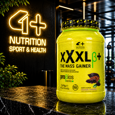 XXXL+ 2.4kg...