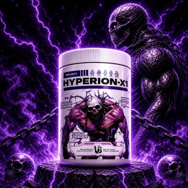 Hyperion X1 540gr