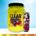 пакет CLEAR ISO+BCAA