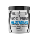 100% Pure Glutamine