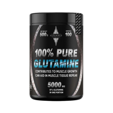 100% Pure Glutamine
