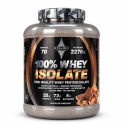 100% Whey Isolate 2.27KG
