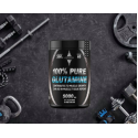 100% Pure Glutamine