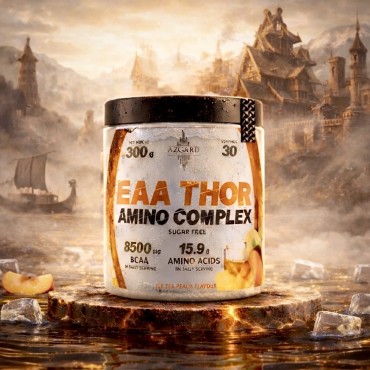 EAA Thor Amino Compl...
