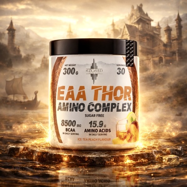 EAA Thor Amino Complex 300gr